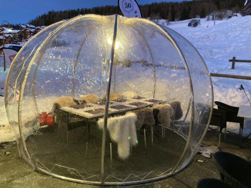 Apartamento Dream Mountain
