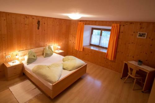 Apartamento Wegscheiderhof