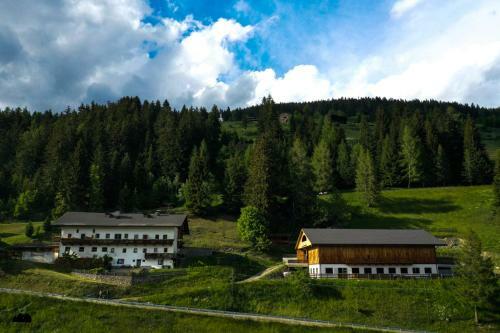 Apartamento Wegscheiderhof