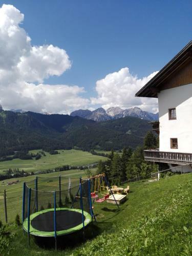 Apartamento Wegscheiderhof