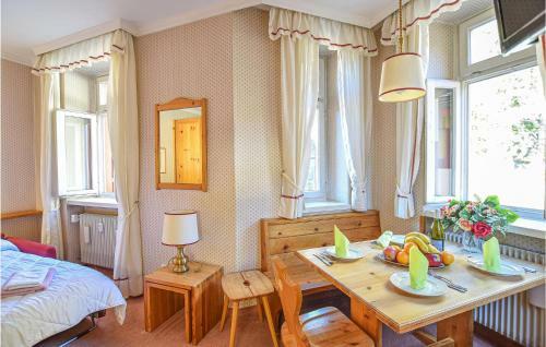 Awesome Apartment In Dobbiaco With Sauna