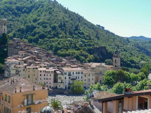 Apartamento Locazione Turistica Ma Maison