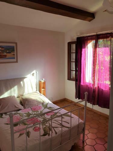 Villa Eglantine