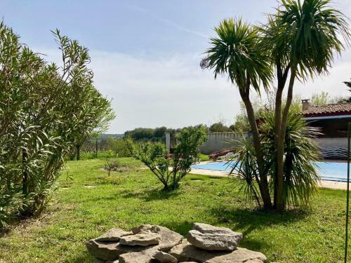 Bed & Breakfast Le Relais D'affiac