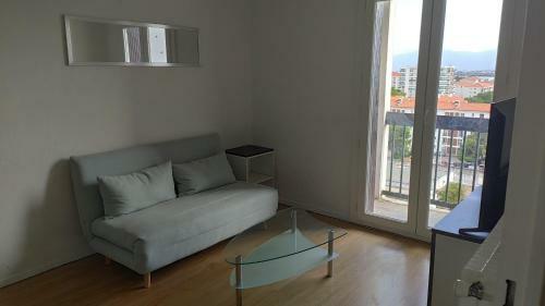 Apartamento Appartement � Perpignan Avec Vue Panoramique