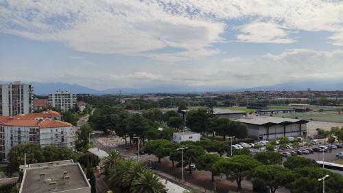 Apartamento Appartement � Perpignan Avec Vue Panoramique