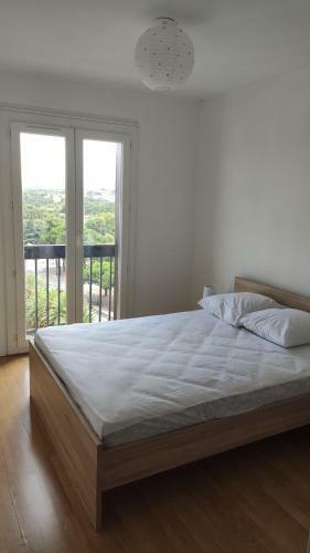 Apartamento Appartement � Perpignan Avec Vue Panoramique