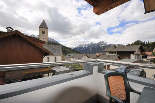 Apartamento Ansitz Steiner
