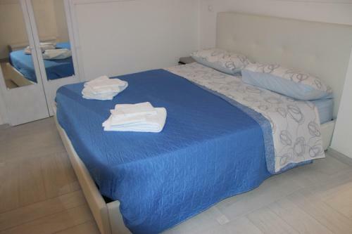 Apartamento A Casa Di Fede