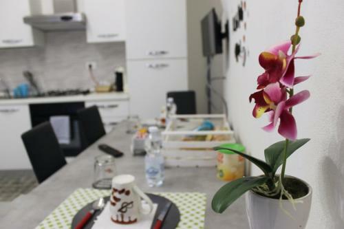 Apartamento A Casa Di Fede