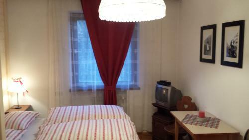 Apartamento Casa Monteggia
