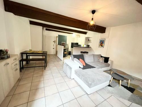 Apartamento Perpignan Appartement Cosy Quartier Historique