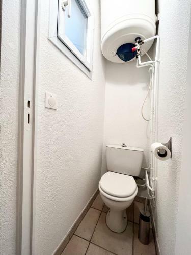 Apartamento Perpignan Appartement Cosy Quartier Historique
