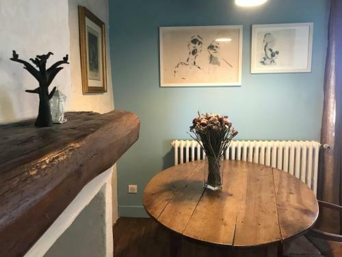 Bed & Breakfast Maison Mercredi