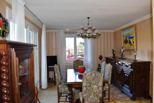 Maison de 2 Chambres Avec Vue Sur La Mer Jardin Clos Et Wifi A Pierre Chatel