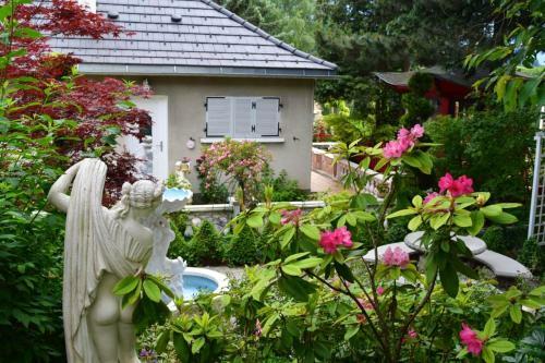Maison de 2 Chambres Avec Vue Sur La Mer Jardin Clos Et Wifi A Pierre Chatel