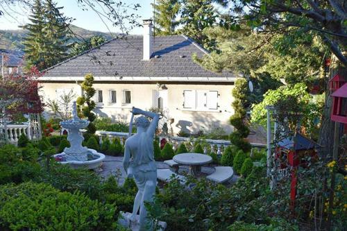 Maison de 2 Chambres Avec Vue Sur La Mer Jardin Clos Et Wifi A Pierre Chatel