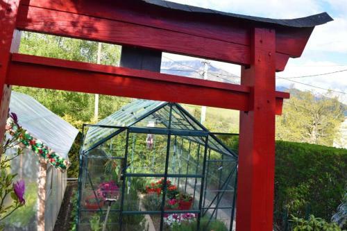Maison de 2 Chambres Avec Vue Sur La Mer Jardin Clos Et Wifi A Pierre Chatel