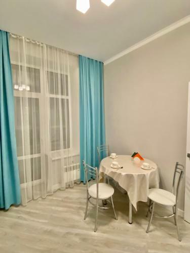 Brand New Apartments With Fast Internet