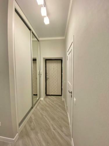 Brand New Apartments With Fast Internet