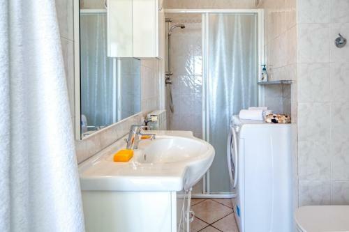 Apartamento Il Geranio Sant'elmo - Diano Marina