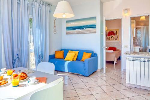 Apartamento Il Geranio Sant'elmo - Diano Marina