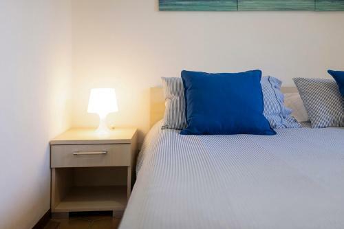 Apartamento Emanuel Azzurro - Piano Rialzato 4