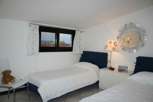 Apartamento A 100 Metri Dal Mare