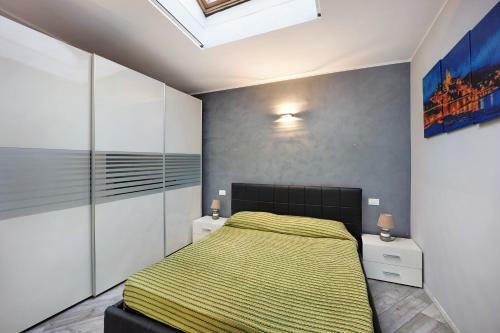 Apartamento Casa Gioia