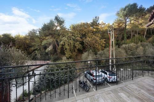 Apartamento Casa Gioia
