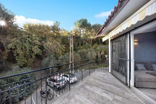 Apartamento Casa Gioia