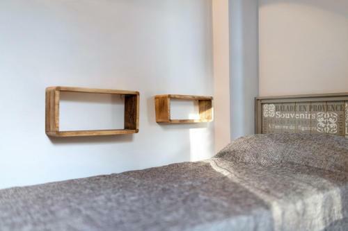 Apartamento Casa Gioia