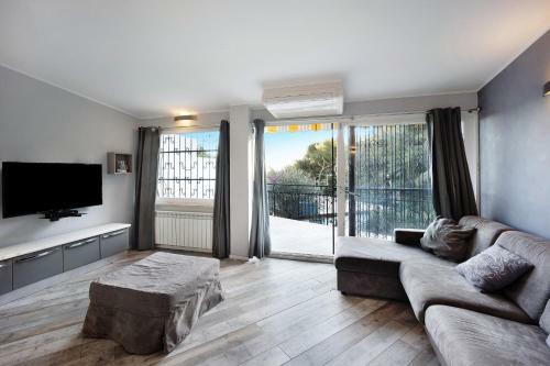 Apartamento Casa Gioia