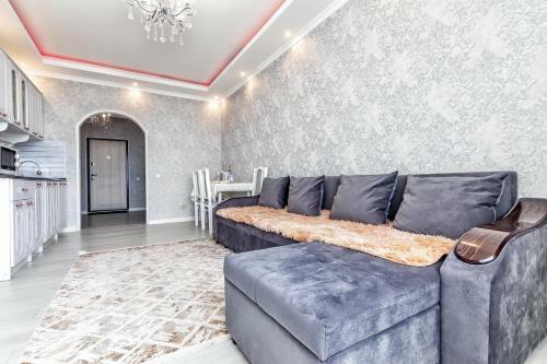 Apartamento ?? Sauran Towers