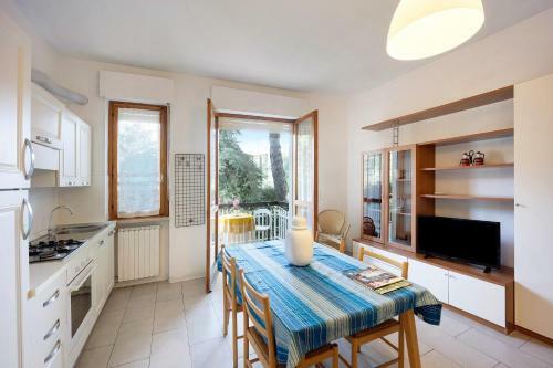 Apartamento Orchidea Bilo5 Bis