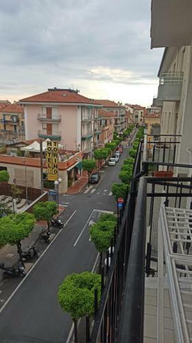 Apartamento La Margherita