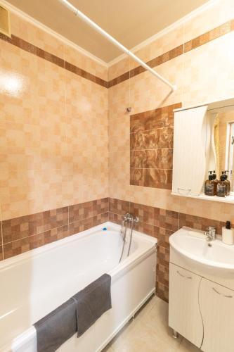 Apartamento ????? 2-? ????????? ????????