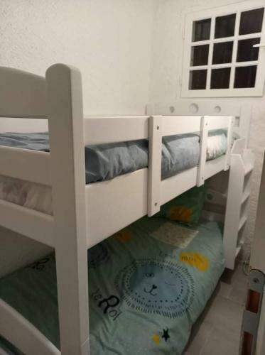 Apartamento Studio 27 M2 300m de La Plage 4p Wifi Commodit�s