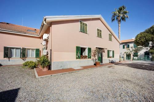 Apartamento Appartamento Orizzonte 5 A