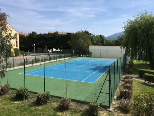 Apartamento Beau Studio Dans R�sidence Priv�e, Piscine, Mer
