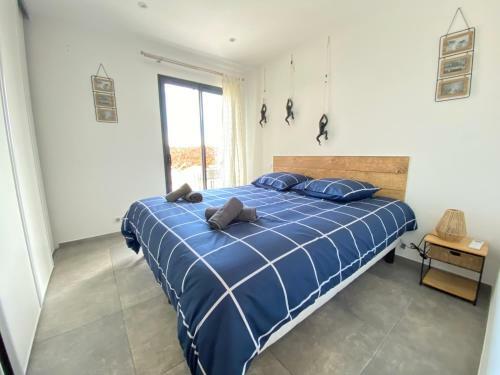 Belle Villa Avec Piscine - Clim - 8 Personnes