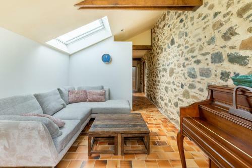 Le Vieux Pressoir