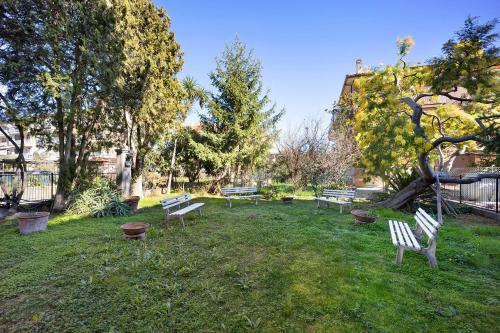 Apartamento Casa Bemar Appartamento 16 B
