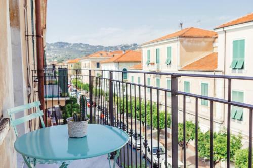 Apartamento Home Diano Marina