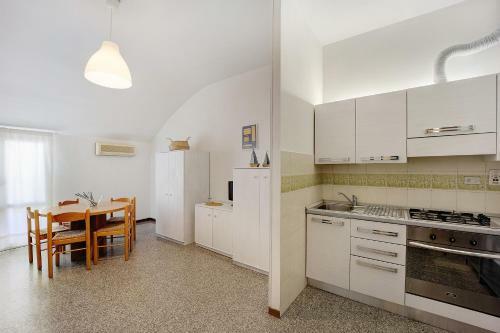 Apartamento Appartamento Orizzonte 8 B