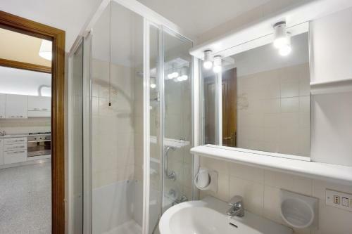 Apartamento Appartamento Orizzonte 8 B