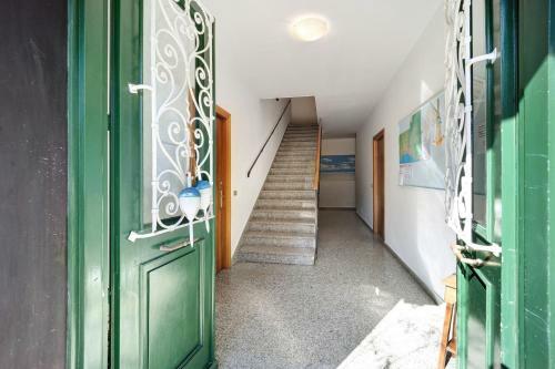 Apartamento Appartamento Orizzonte 8 B