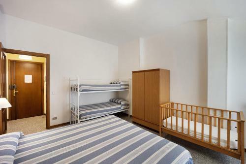Apartamento Appartamento Orizzonte 8 B