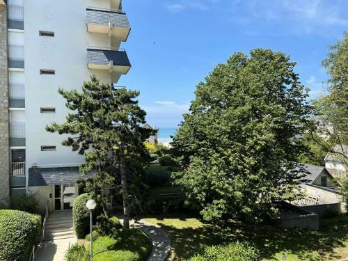 Apartamento R�sidence Parc - 2 Pi�ces Pour 2 Personnes 564