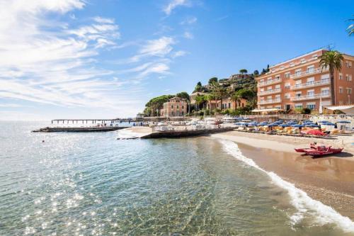 Apartamento Luxury Guest House - Diano Marina